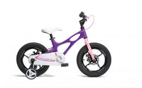 ROYALBABY 14 BMX MG SPACE SHUTTLE - фото 3