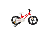 ROYALBABY 14 BMX MG SPACE SHUTTLE - фото 4