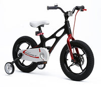 ROYALBABY 14 BMX MG SPACE SHUTTLE - фото 1