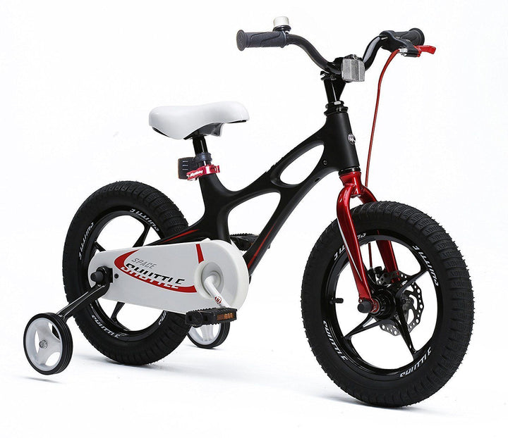 ROYALBABY 14 BMX MG SPACE SHUTTLE