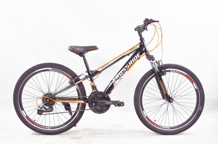 CROSSRIDE 24 MTB ST SHARK