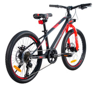ARDIS 20 MTB MG DRIFT Жорстка Вилка - фото 3