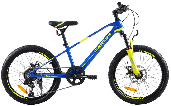 ARDIS 20 MTB MG DRIFT Литий обід.
