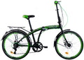 ARDIS 24 FLD AL CITY FOLDING