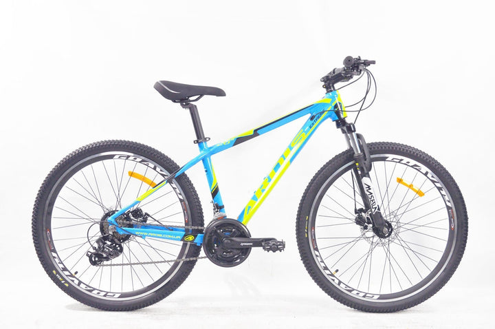 ARDIS 26 MTB AL EXTREME ECO