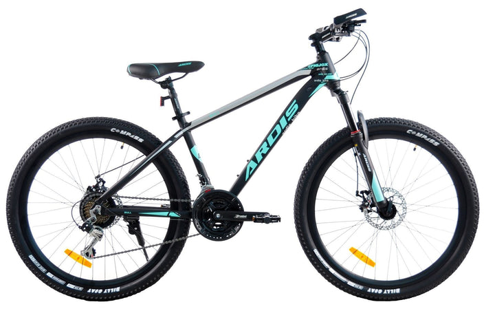 ARDIS 26 MTB AL BULL