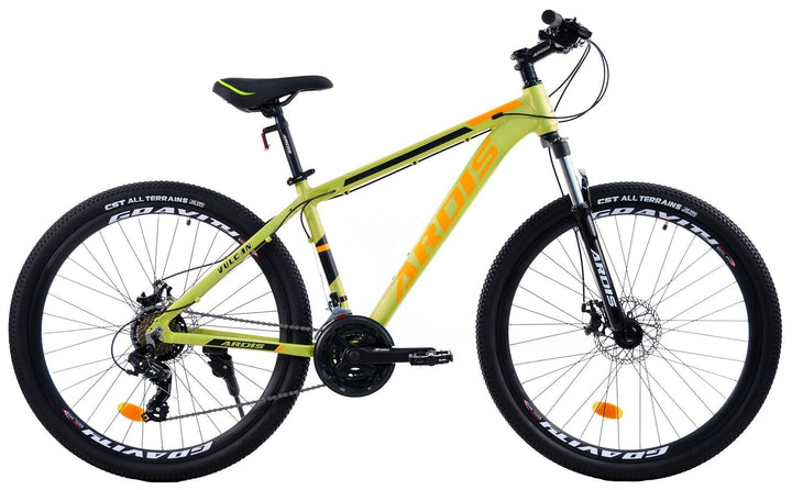 ARDIS 27,5 MTB AL VULCAN