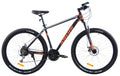 ARDIS 29 MTB AL BULL