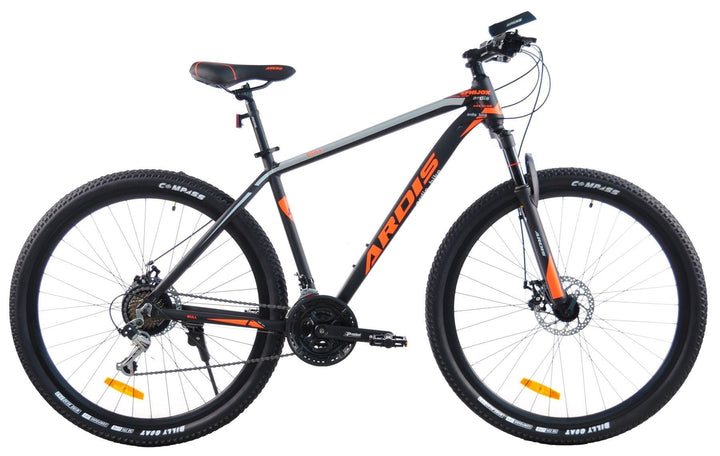 ARDIS 29 MTB AL BULL