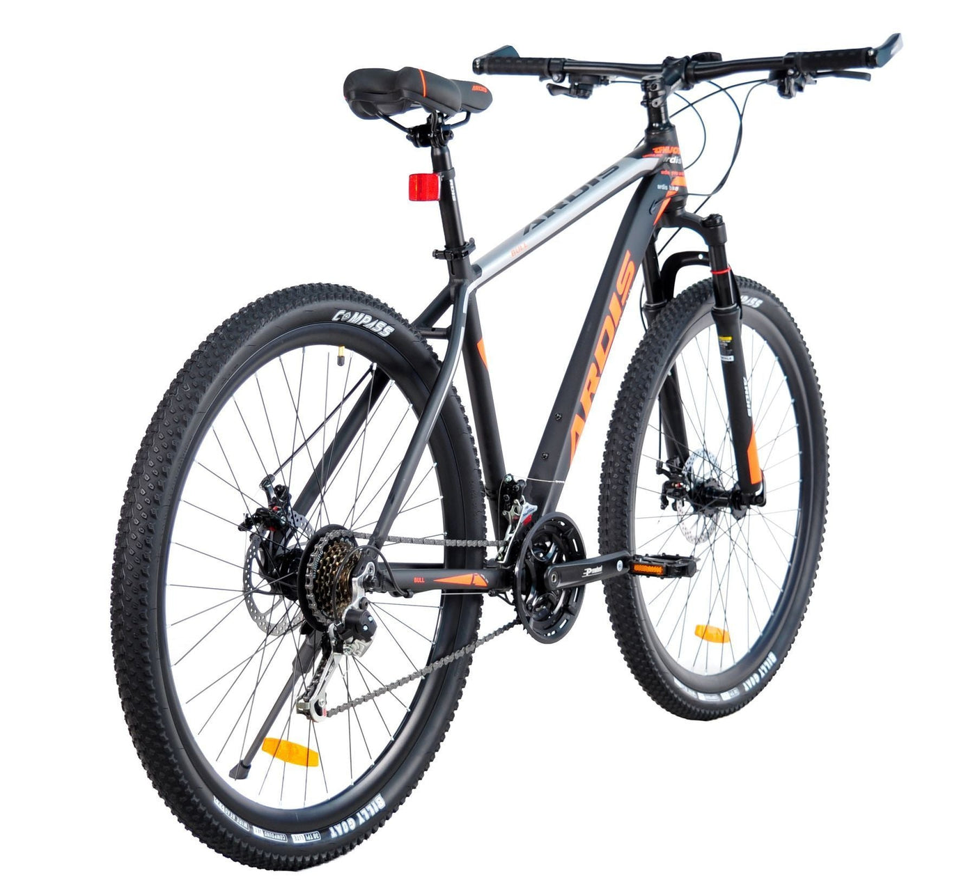 ARDIS 29 MTB AL BULL - photo 2