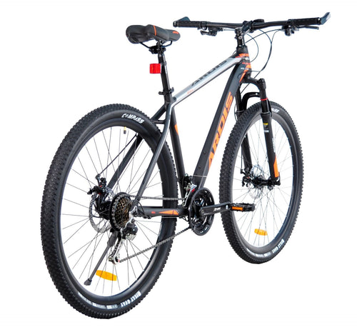 ARDIS 29 MTB AL BULL - photo 2