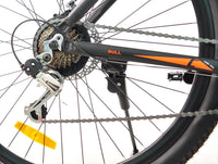 ARDIS 29 MTB AL BULL - photo 7