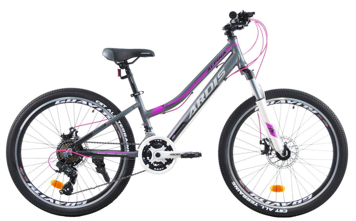 ARDIS 24 MTB AL ALPINA