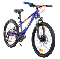 ARDIS 22 MTB MG DRIFT - фото 4