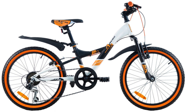 ARDIS 20 MTB AL BEST FRIEND