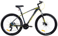 ARDIS 27,5 MTB AL DALLAS