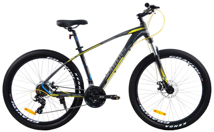 ARDIS 27,5 MTB AL DALLAS