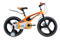 ARDIS 18 BMX MG NANO