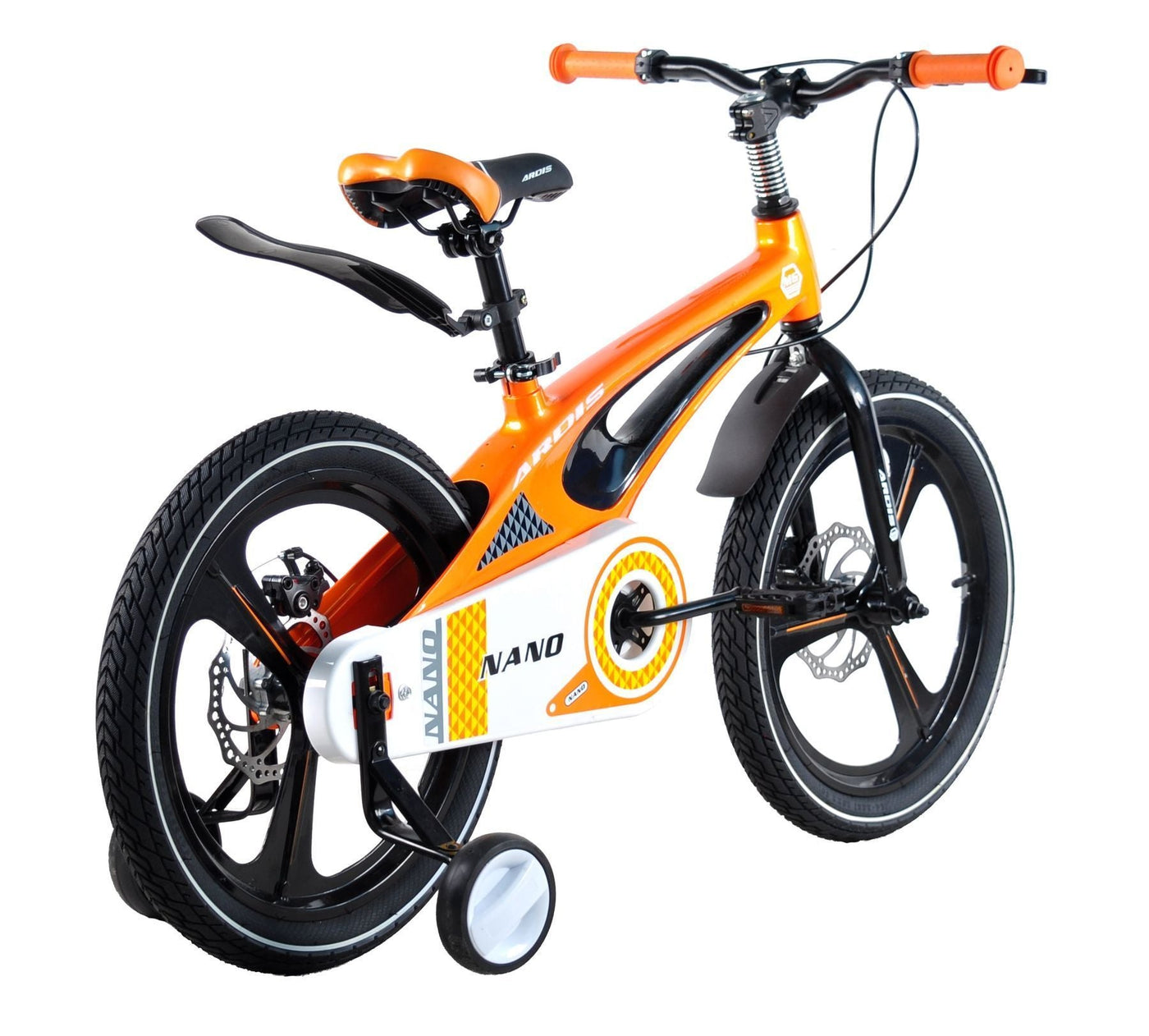 ARDIS 18 BMX MG NANO - фото 3
