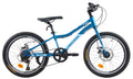 CROSSRIDE 20 MTB ST SPIRIT