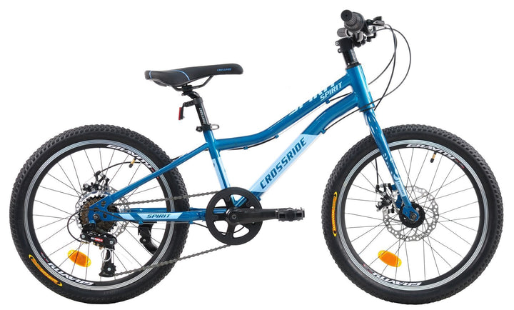 CROSSRIDE 20 MTB ST SPIRIT