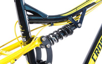CROSSRIDE 27,5 AMT ST EVEREST - фото 7
