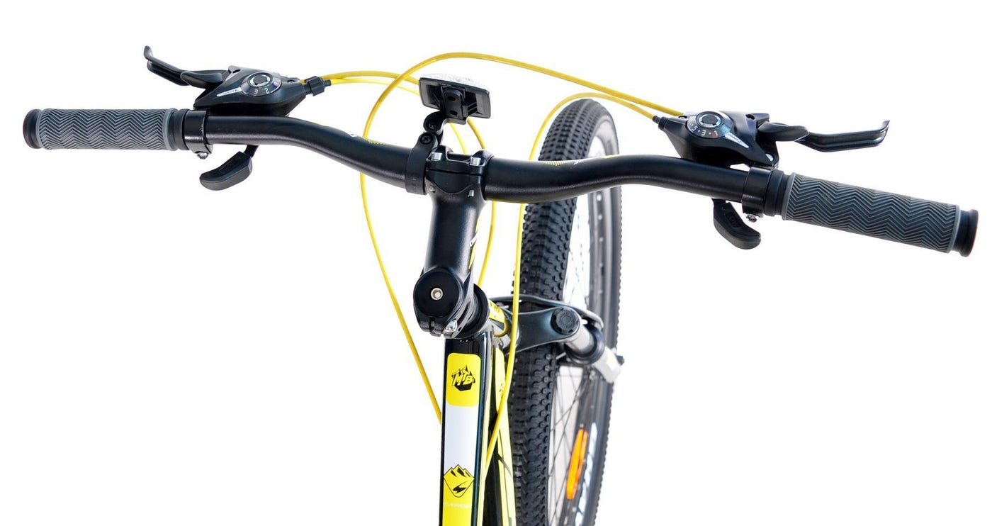 ARDIS 20 BMX ST GHOST - фото 4