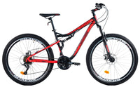 ARDIS 20 BMX ST GHOST - фото 1