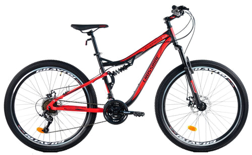 ARDIS 20 BMX ST GHOST - фото 1