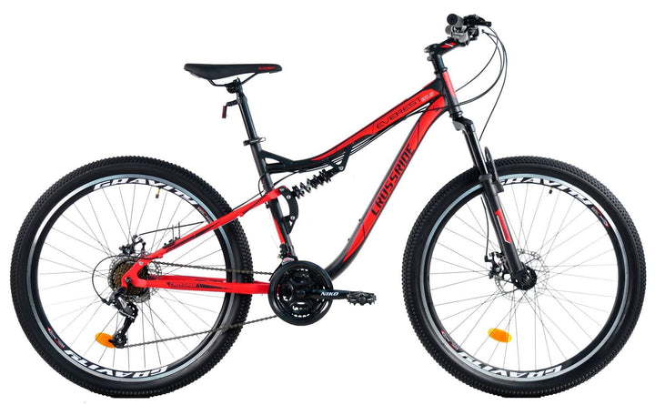 ARDIS 20 BMX ST GHOST