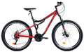 CROSSRIDE 27,5 AMT ST EVEREST