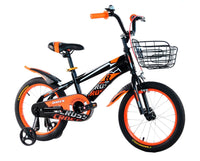 CROSSRIDE 16 BMX ST BRIX - фото 3