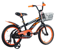 CROSSRIDE 16 BMX ST BRIX - фото 2