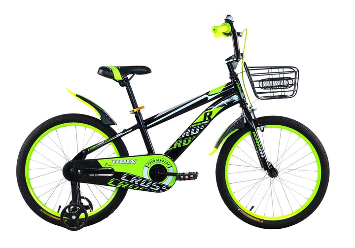 CROSSRIDE 20 BMX ST BRIX