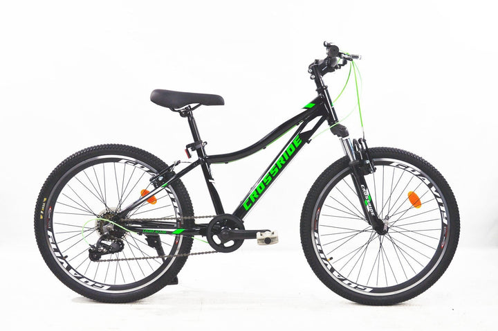 CROSSRIDE 24 MTB AL CROSS V-brake