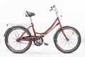 CROSSRIDE 24 FLD ST FOLDER