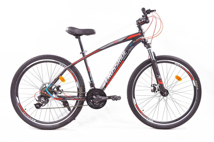 CROSSRIDE 27,5 MTB ST MATRIX