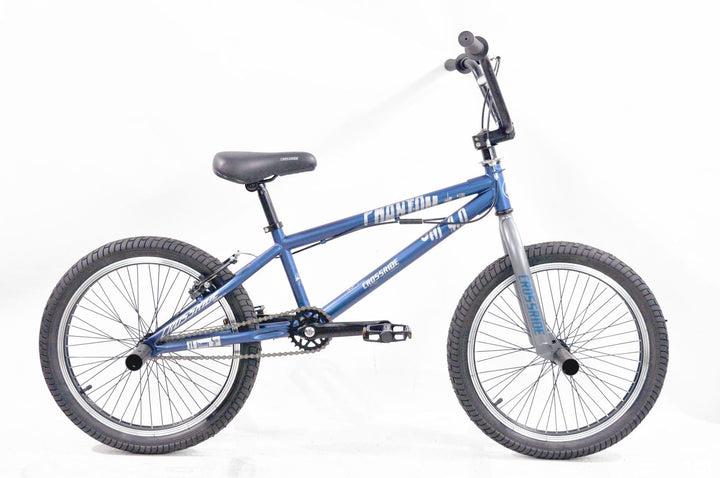 CROSSRIDE 20 BMX-FRS ST PHANTOM
