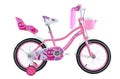 CROSSRIDE 16 BMX ST ROSE