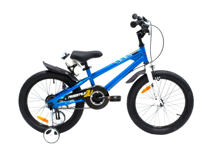ROYALBABY 18 BMX ST FREESTYLE
