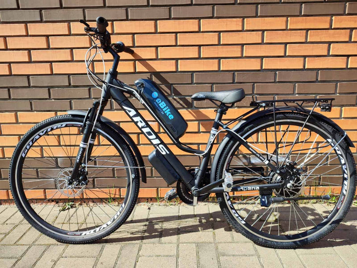 Електровелосипед 28" Ardis Imperia 48В 500Вт 15Ач