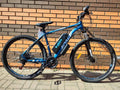 Електровелосипед 29" Space Mercury 48В 500Вт 15Ач