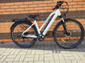 Електровелосипед  29" Alvas Ranger White 36v 350w