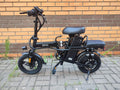 Электровелосипед IDPOO A9 14" 500W, 48V25AH
