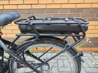 Електровелосипед  26" Fischer Alu City 48v 250w - фото 4