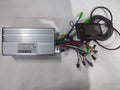 Контролер з монітором Brushless 36/48V 30A 500/600W